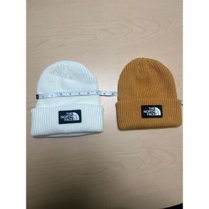 North Face beanie